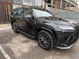 SUV   Lexus LX600 2025 , 20500000 , 