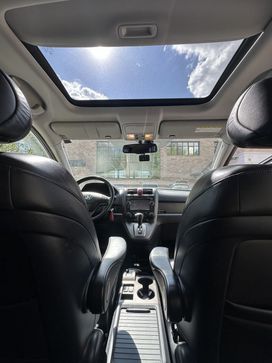 Видное Honda CR-V, 2010