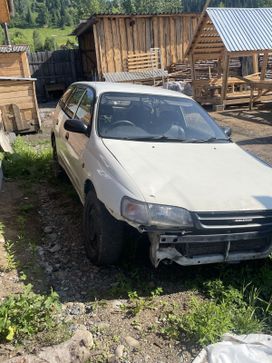  Toyota Caldina 1997 , 200000 , 