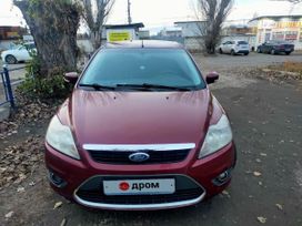  Ford Focus 2008 , 545000 , 