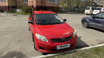  Toyota Corolla 2008 , 575000 , 