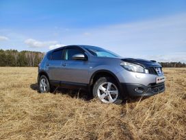 SUV   Nissan Qashqai 2013 , 1200000 , 