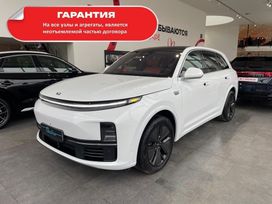 SUV   Li L7 2024 , 6500000 , 
