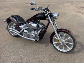  Honda VT 1300CX Fury 2010 , 849000 , 