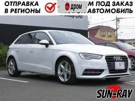  Audi A3 2016 , 900000 , 