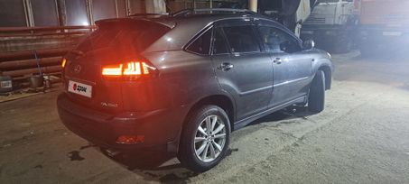 SUV   Lexus RX350 2008 , 1760000 , -