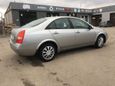  Nissan Primera 2005 , 385000 , 