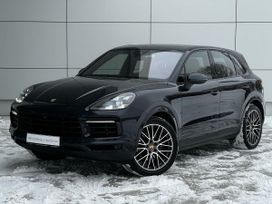 SUV   Porsche Cayenne 2020 , 9900000 , 