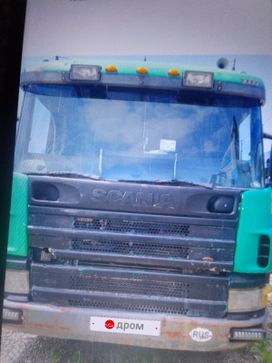   Scania P114 1998 , 1500000 , -