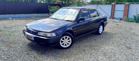  Honda Concerto 1992 , 250000 , 