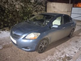  Toyota Yaris 2007 , 870000 , 