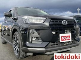 SUV   Daihatsu Rocky 2020 , 1470000 , 