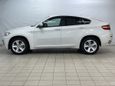 SUV   BMW X6 2014 , 2600000 , 