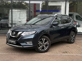 SUV   Nissan X-Trail 2023 , 3775000 , 