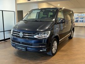   Volkswagen Multivan 2019 , 4600000 , --