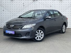  Toyota Corolla 2011 , 1080000 , 