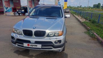SUV   BMW X5 2004 , 1300000 , 
