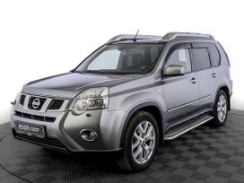 SUV   Nissan X-Trail 2014 , 1405000 , 