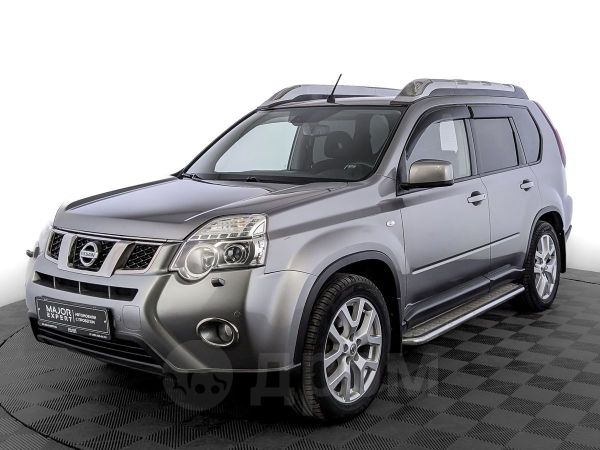 SUV   Nissan X-Trail 2014 , 1450000 , 