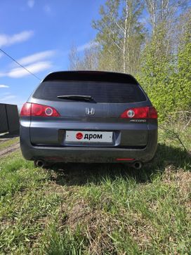  Honda Accord 2004 , 850000 , 