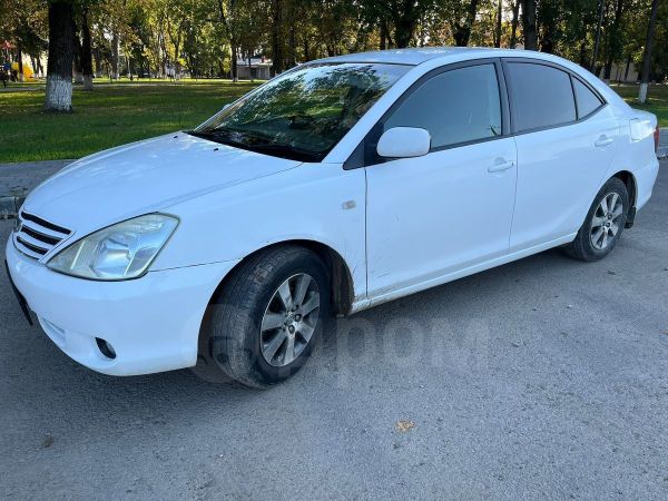  Toyota Allion 2002 , 580000 , 