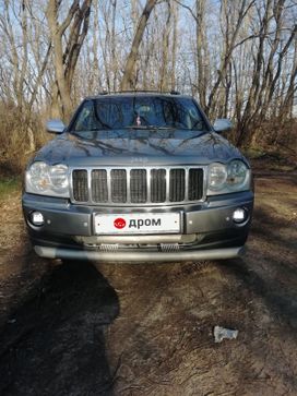 SUV   Jeep Grand Cherokee 2006 , 1420000 , --