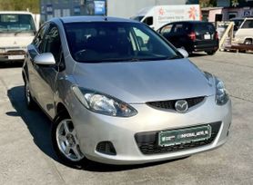  Mazda Demio 2007 , 700000 , 