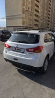 SUV   Mitsubishi ASX 2014 , 1250000 , 