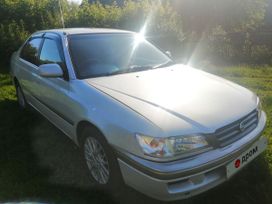  Toyota Corona Premio 1996 , 500000 , 