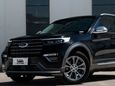 SUV   Ford Explorer 2022 , 3650000 , 