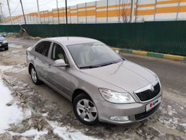  Skoda Octavia 2009 , 639000 , 