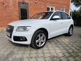 SUV   Audi Q5 2013 , 1880000 , 