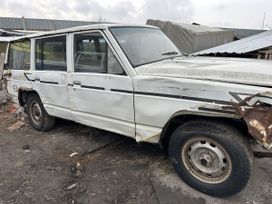SUV   Nissan Patrol 1989 , 230000 , 
