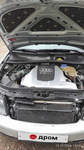  Audi A6 2000 , 598000 , 