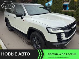 SUV   Toyota Land Cruiser 2025 , 16330000 , 