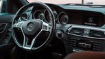  Mercedes-Benz C-Class 2012 , 1950000 , 
