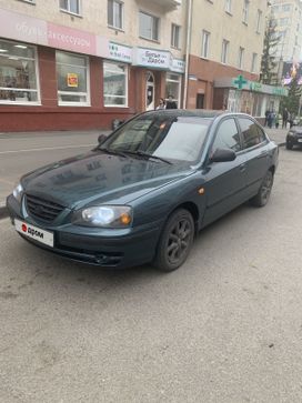  Hyundai Elantra 2004 , 280000 , 