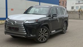 Москва LX600, 2025 Москва LX600, 2025