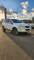 SUV   SsangYong Kyron 2009 , 999000 , 