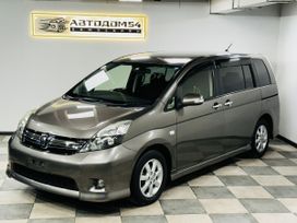   Toyota Isis 2013 , 1499000 , 