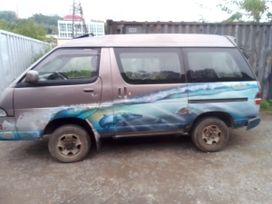    Toyota Lite Ace 1993 , 200000 , 