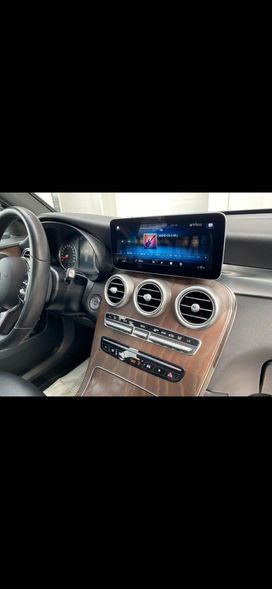 SUV   Mercedes-Benz GLC 2019 , 2200000 , 