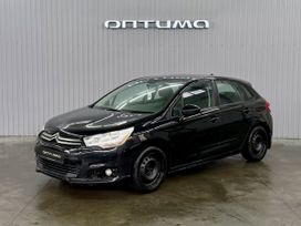  Citroen C4 2011 , 527000 , 