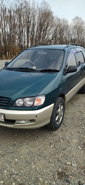    Toyota Ipsum 1998 , 550000 , 