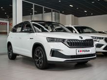 Kamiq, 2024