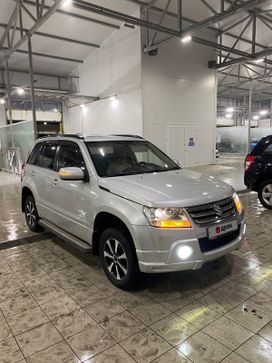 SUV   Suzuki Grand Vitara 2010 , 1200000 , --