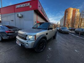 SUV   Land Rover Discovery 2010 , 1400000 , 