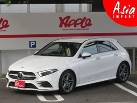  Mercedes-Benz A-Class 2020 , 2060000 , 