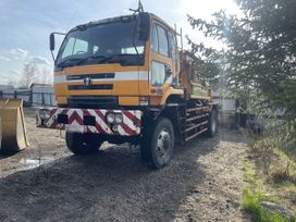    Nissan Diesel UD 2003 , 1499999 , 