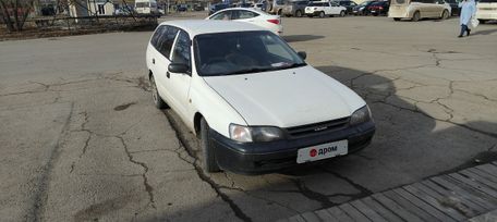  Toyota Caldina 1997 , 265000 , 